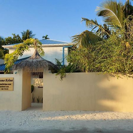 Summer Home Kelaa Exterior photo