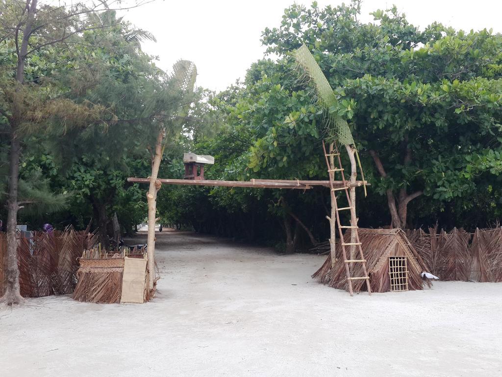 Summer Home Kelaa Exterior photo