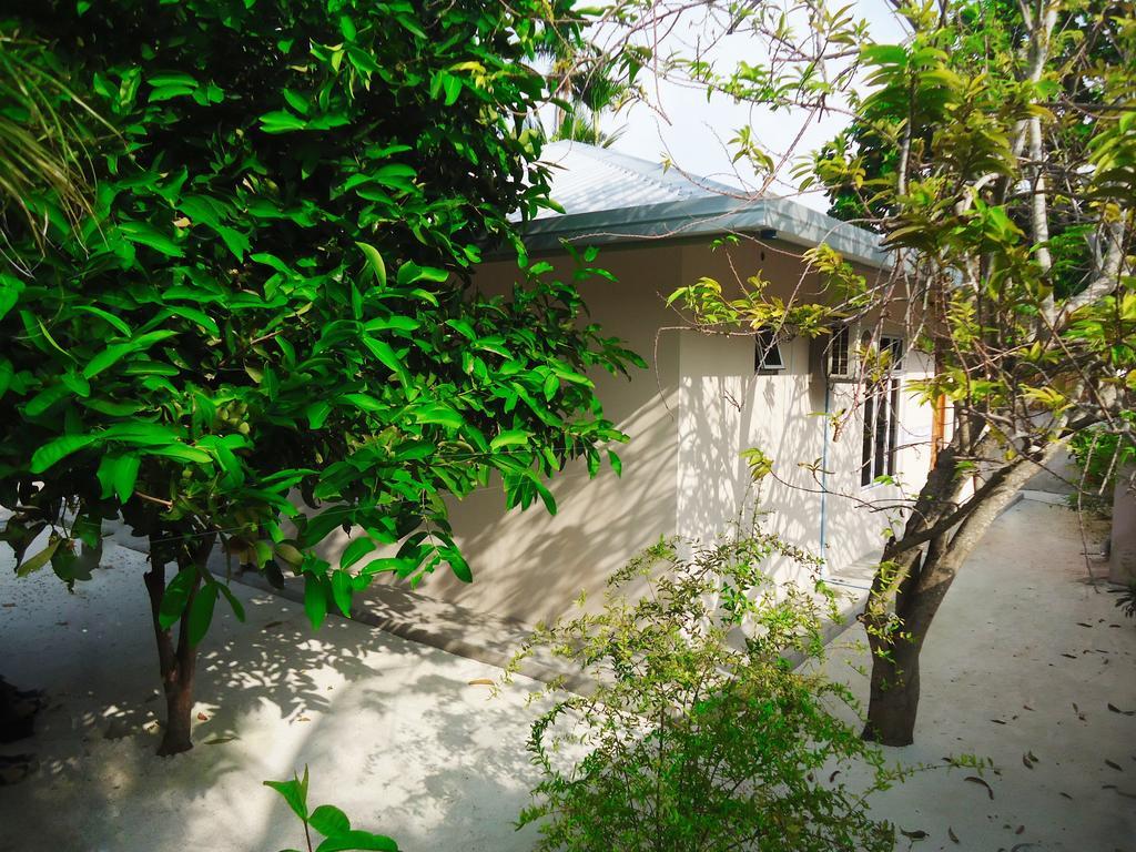Summer Home Kelaa Exterior photo