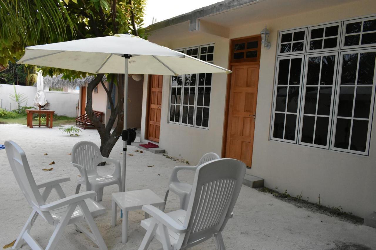 Summer Home Kelaa Exterior photo
